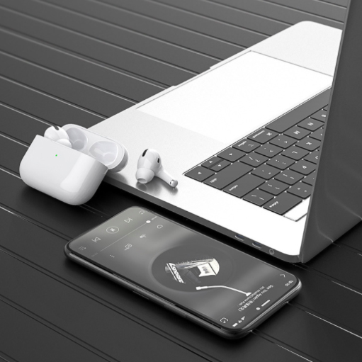 2pieces - Pro Wireless Earphone