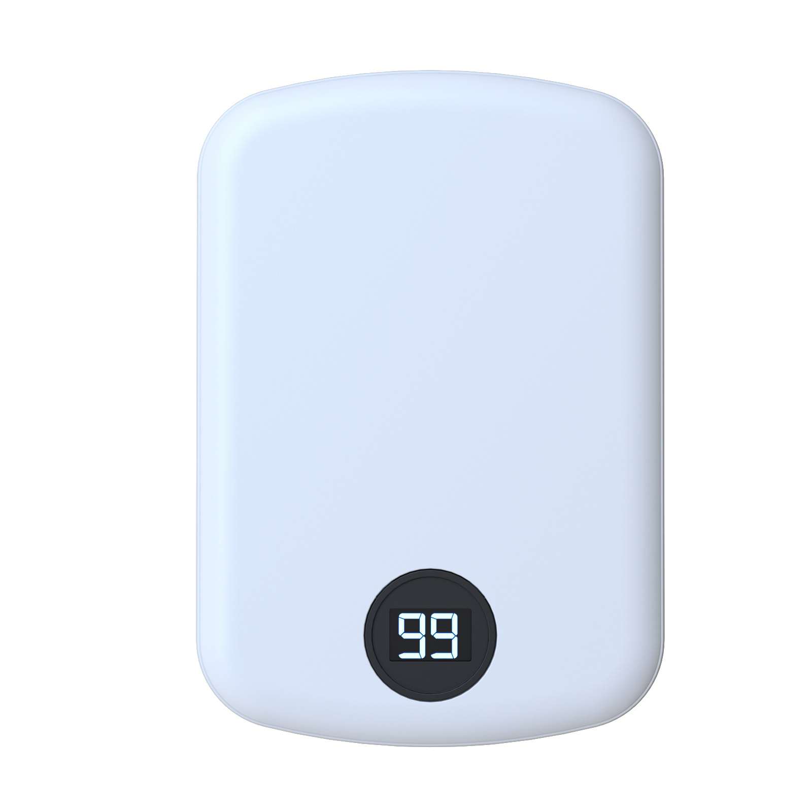 5,000mAh Slim MagSafe Magnetic Powerbank