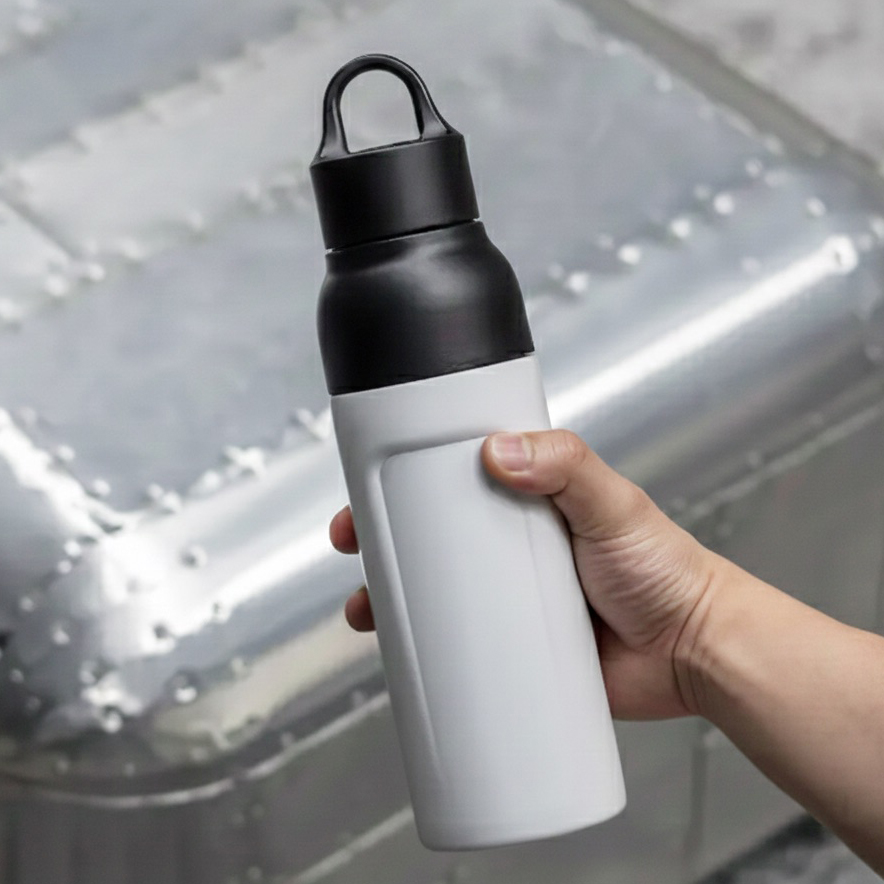 Brand Charger 520ml Posh Flo