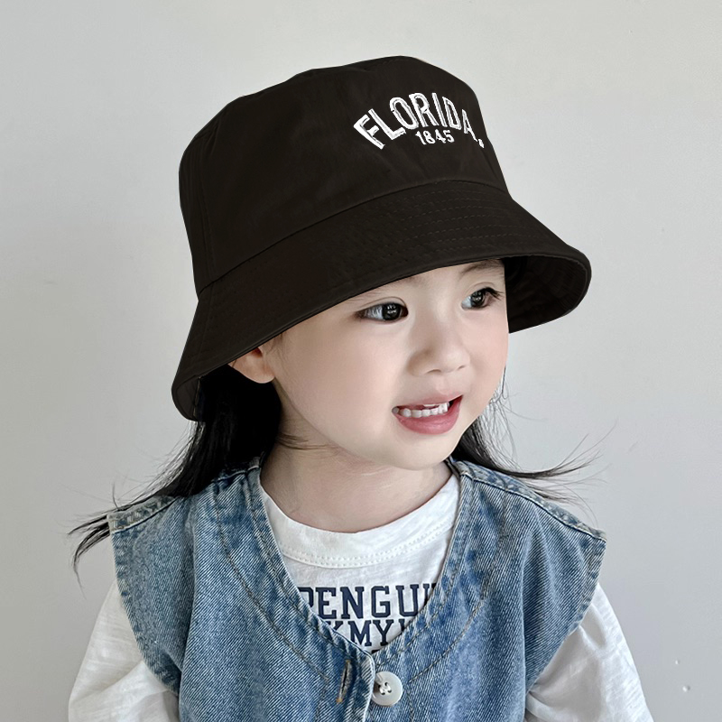 Kids Bucket Hat