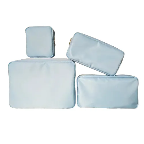 Set of 4 Travel Pouch