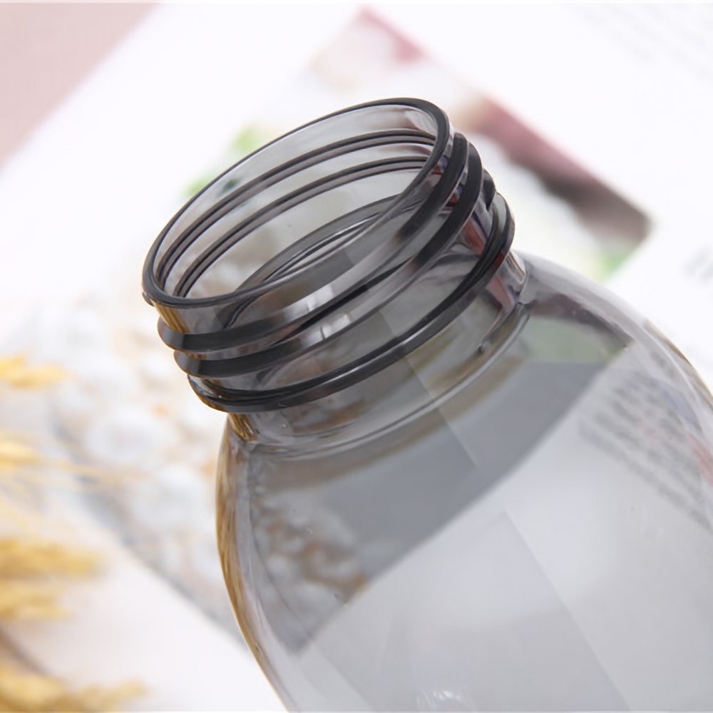 650ml Casanova Tritan Sports Bottle (BPA Free)