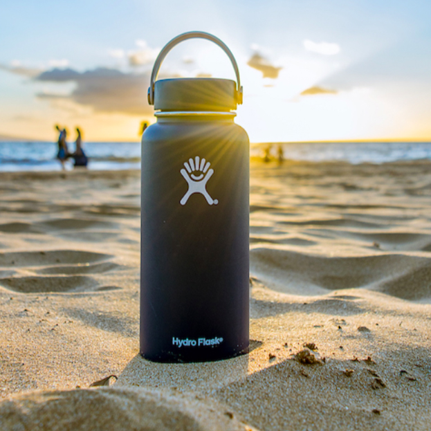 Hydro Flask 475ml wide mouth 2.0 (16oz)