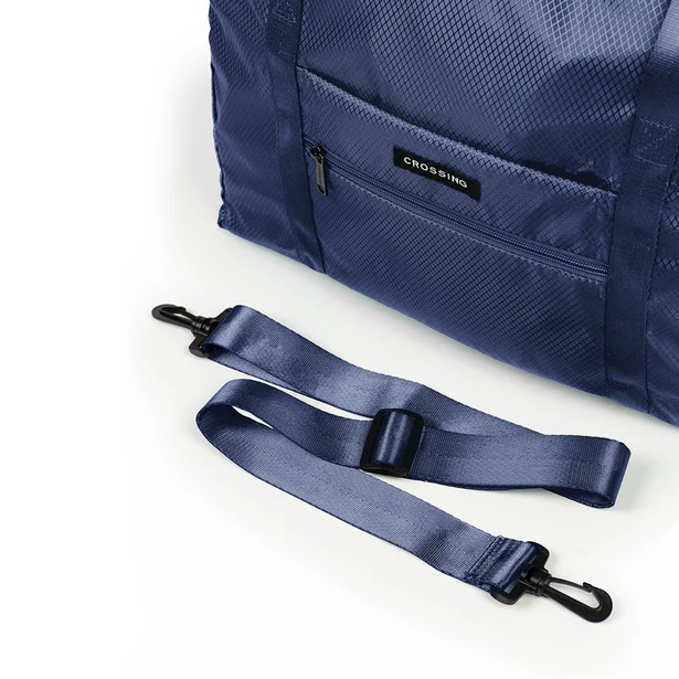 CROSSING 30L Packable Duffle Bag 