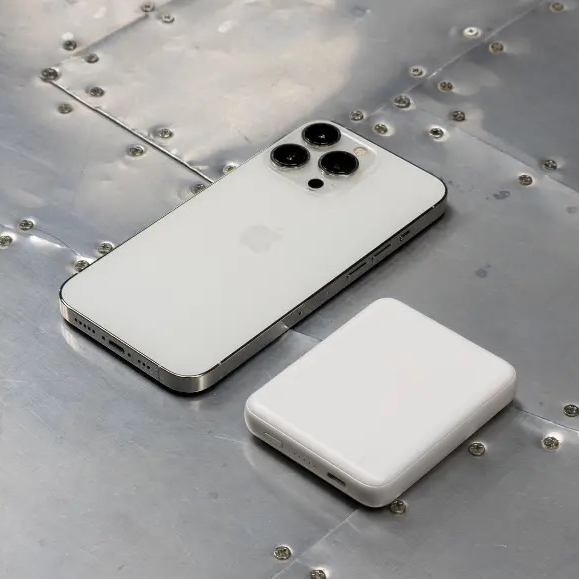 Brand Charger 5,000mAh Air Eco Powerbank