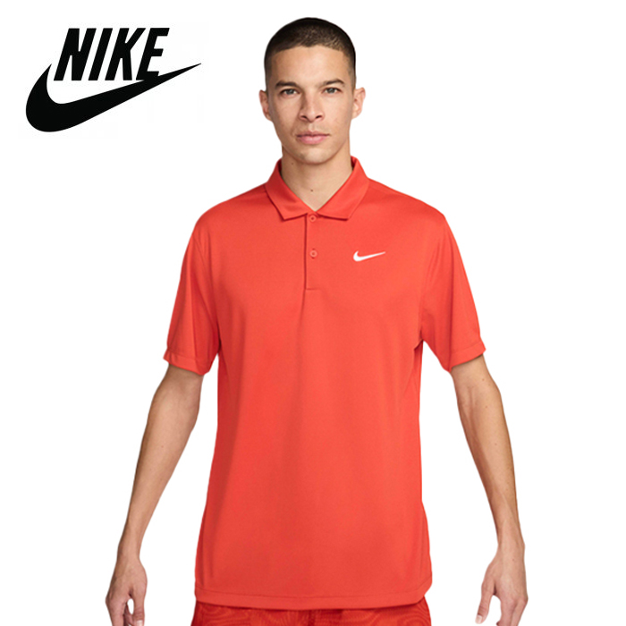 Nike Court Dri-Fit Men's Polo
