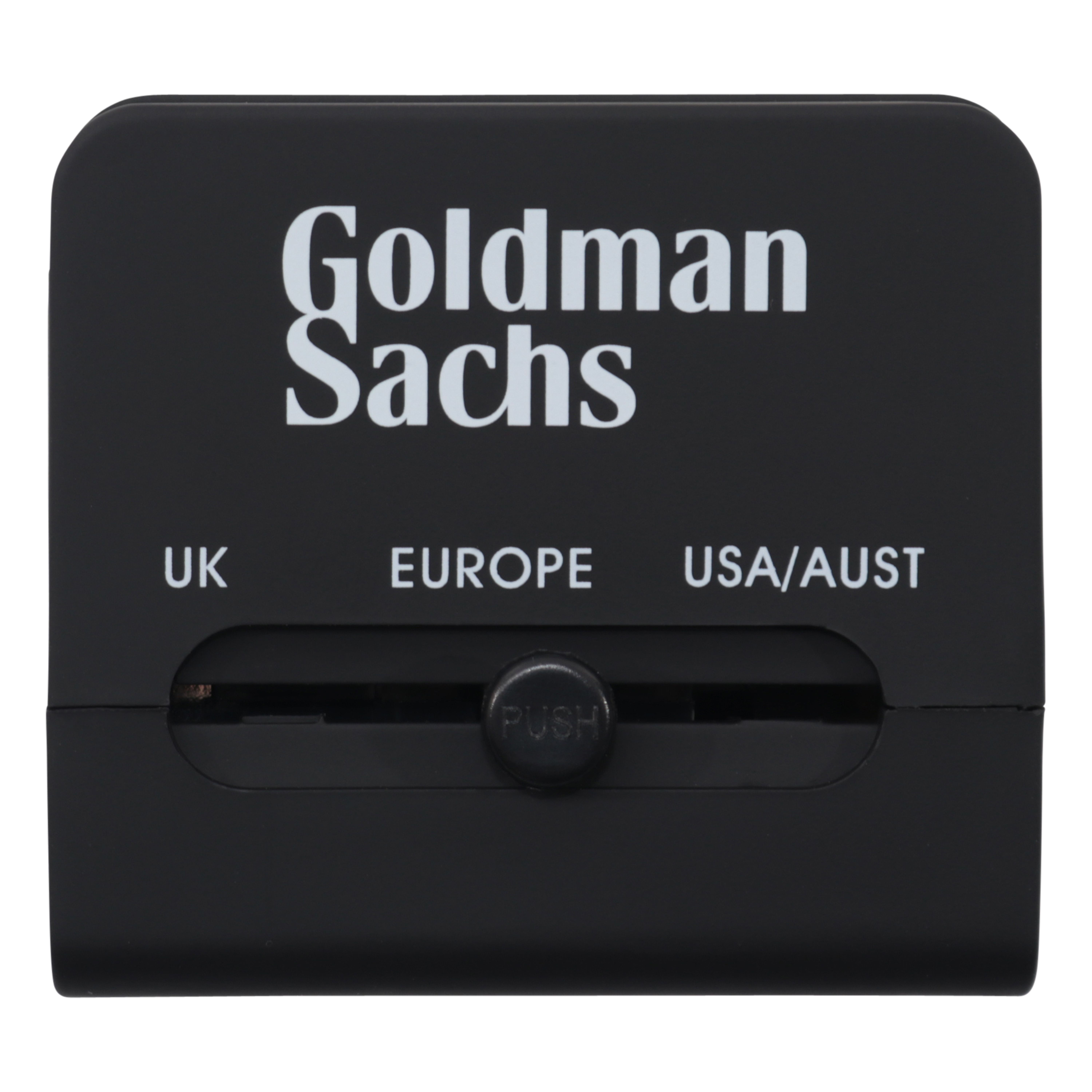 Goldman Sachs (5 October)