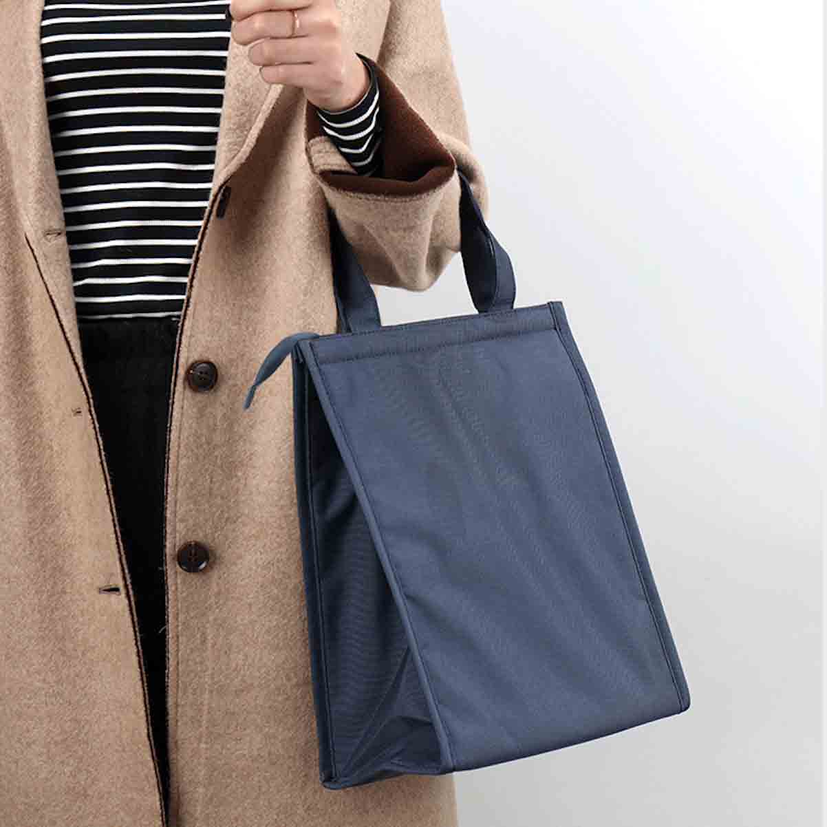 Botta Cooler Bag with Inner Pocket