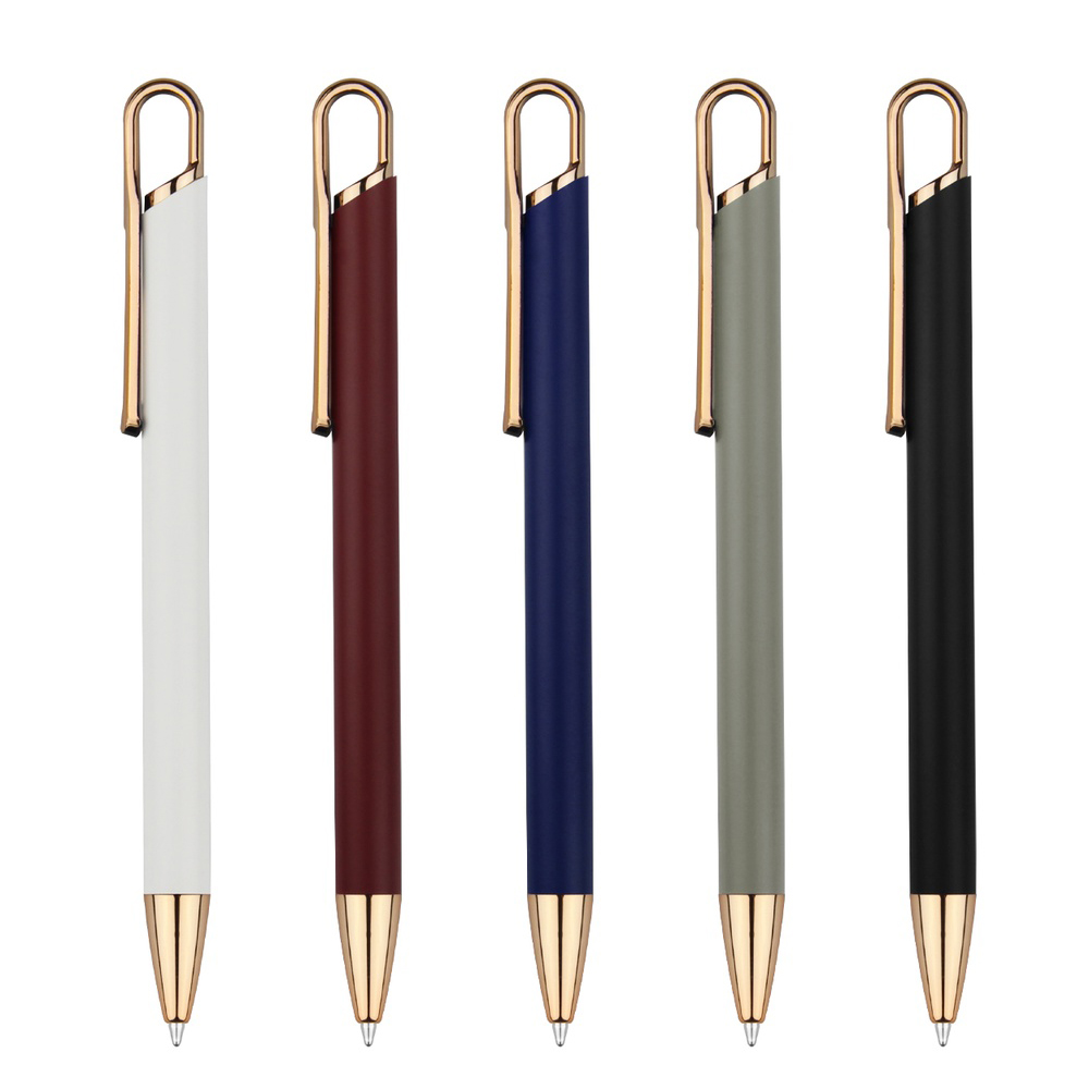 Lilidy Metal Ball Pen