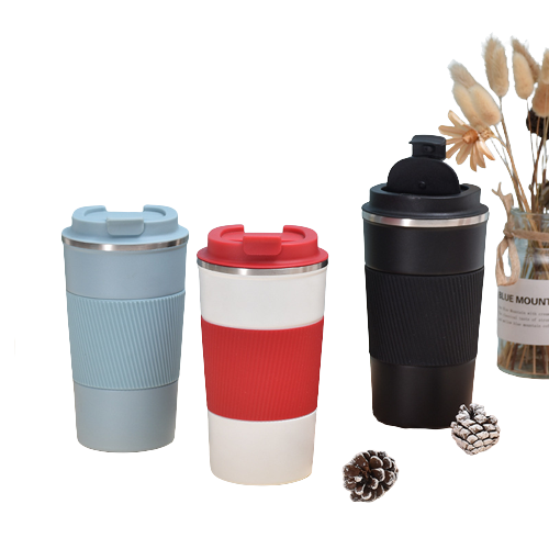 510ml Ceramic Insulated Flask 