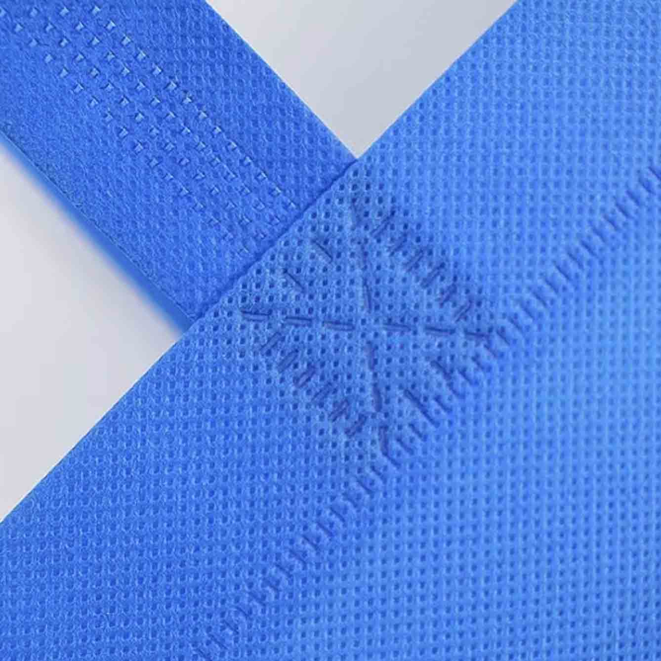 A5 Ultrasonic Seal Non Woven Bag