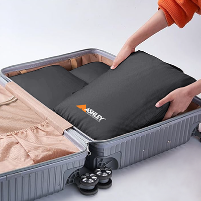 ULTRA Compressible Travel Organiser - XL Size