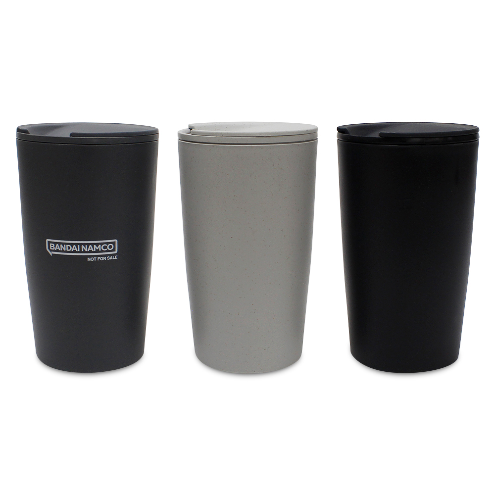 550ml Wheat Straw Drinking Cup 