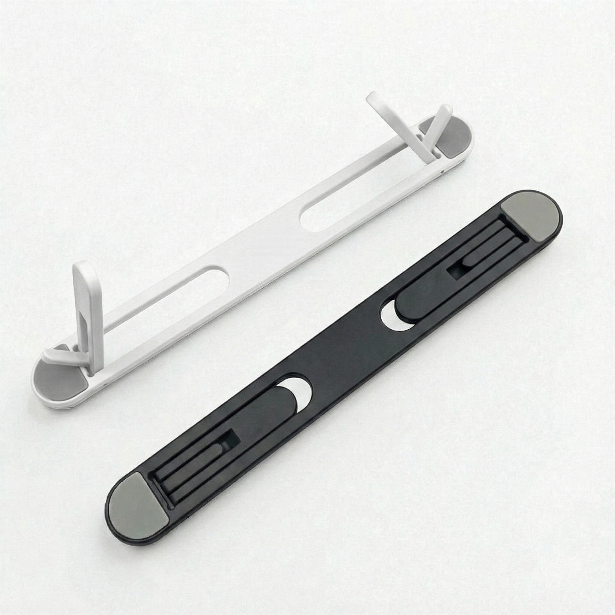 Foldable Laptop Stand (Adhesive Backing)