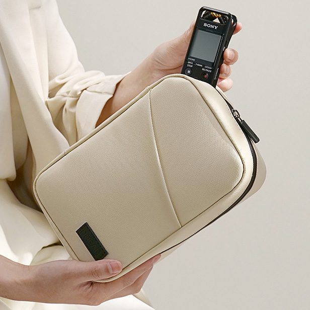 Vault Gadget Organiser 