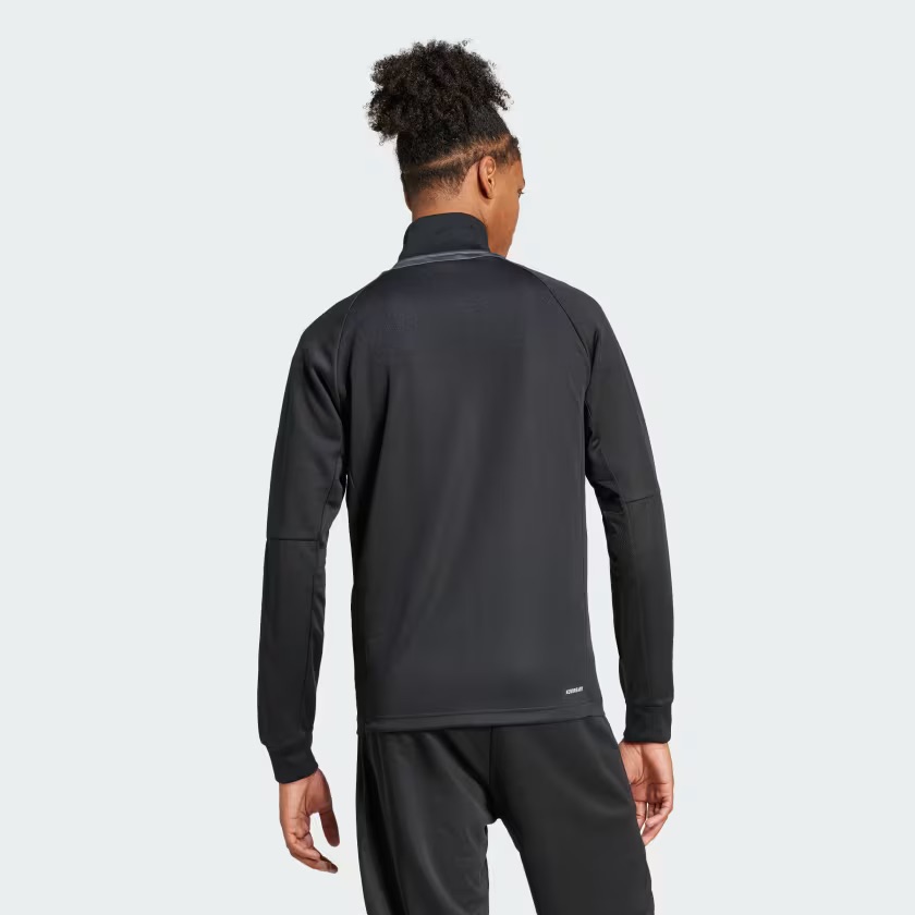 Adidas Sereno Aeroready Slim Track Jacket 