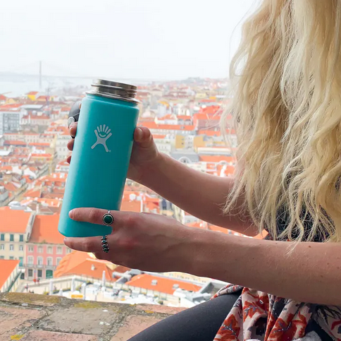 Hydro Flask 530ml Wide Mouth