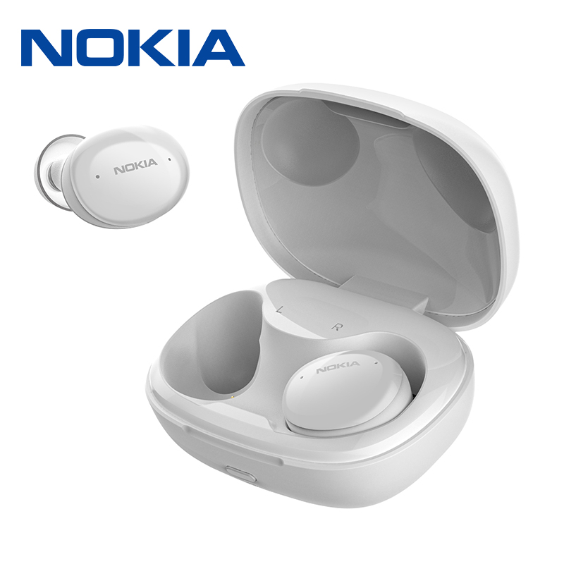 Nokia  TWS Comfort Earbuds +