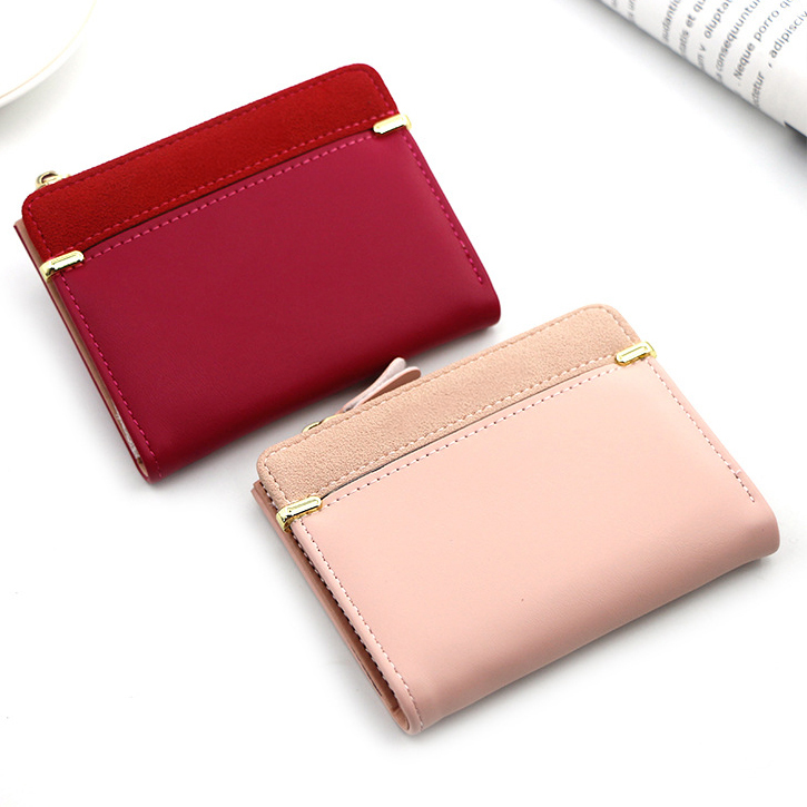 Finley Compact Wallet