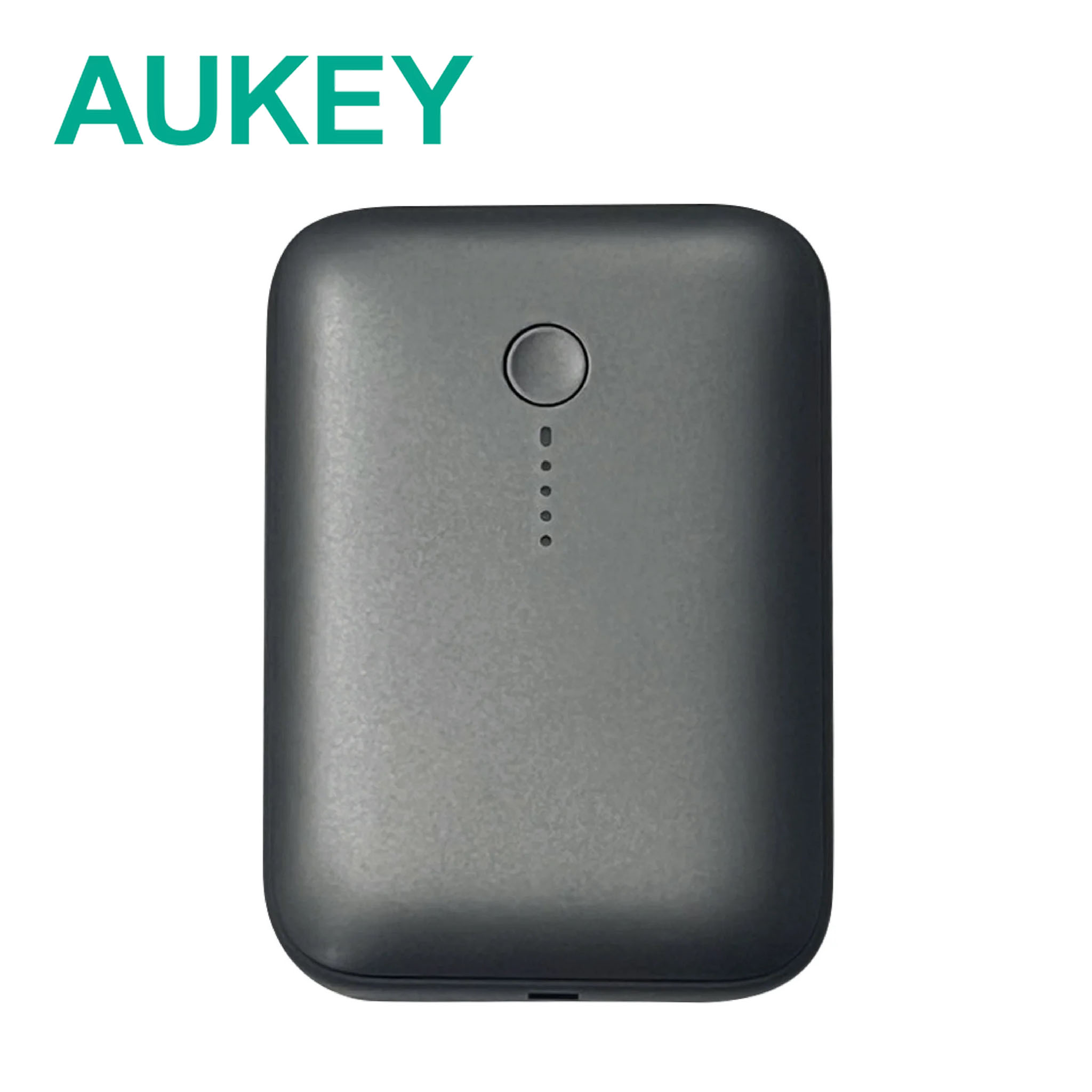 Aukey  10,000mAh Spark Mini Fast Charging Portable Powerbank 