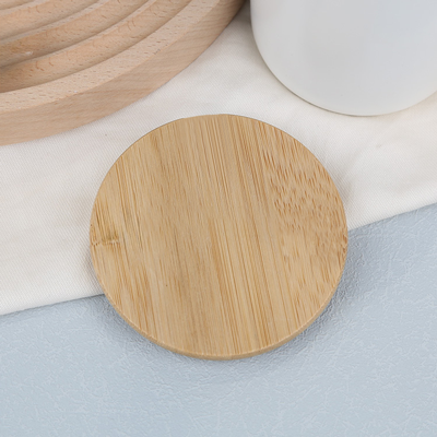 400ml ASHLEY Wooden Handle Stainless Steel Mug