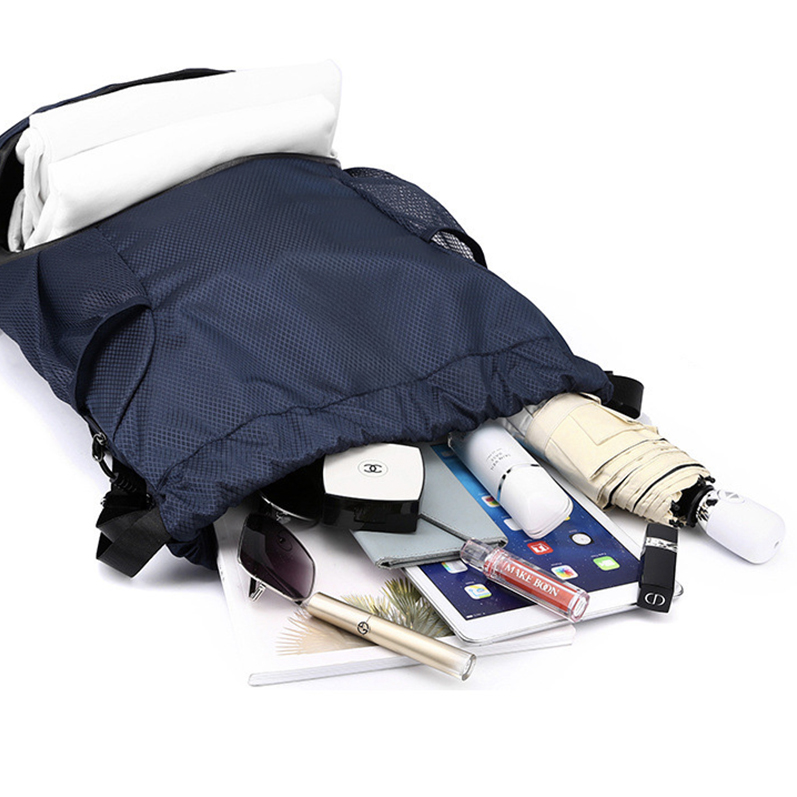 Element Active Drawstring Bag