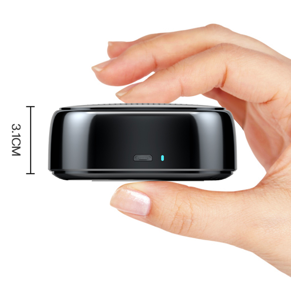 Pastel Portable Audio Speaker 