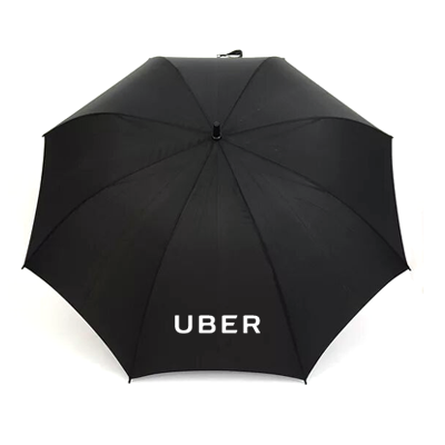 27'' Auto Open Quality Golf Big Umbrella