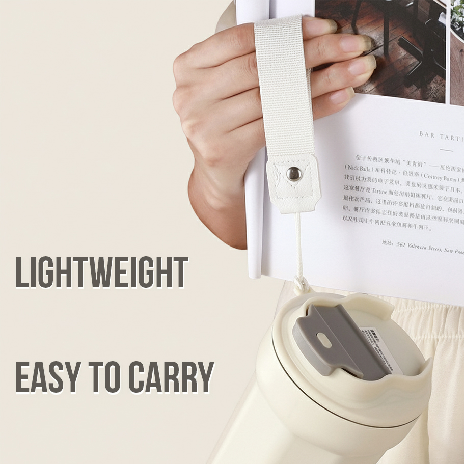 450ml Carry and Sip Tumbler