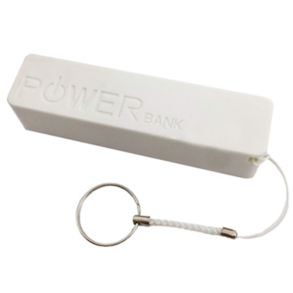Promotional Powerbank (1500mah)