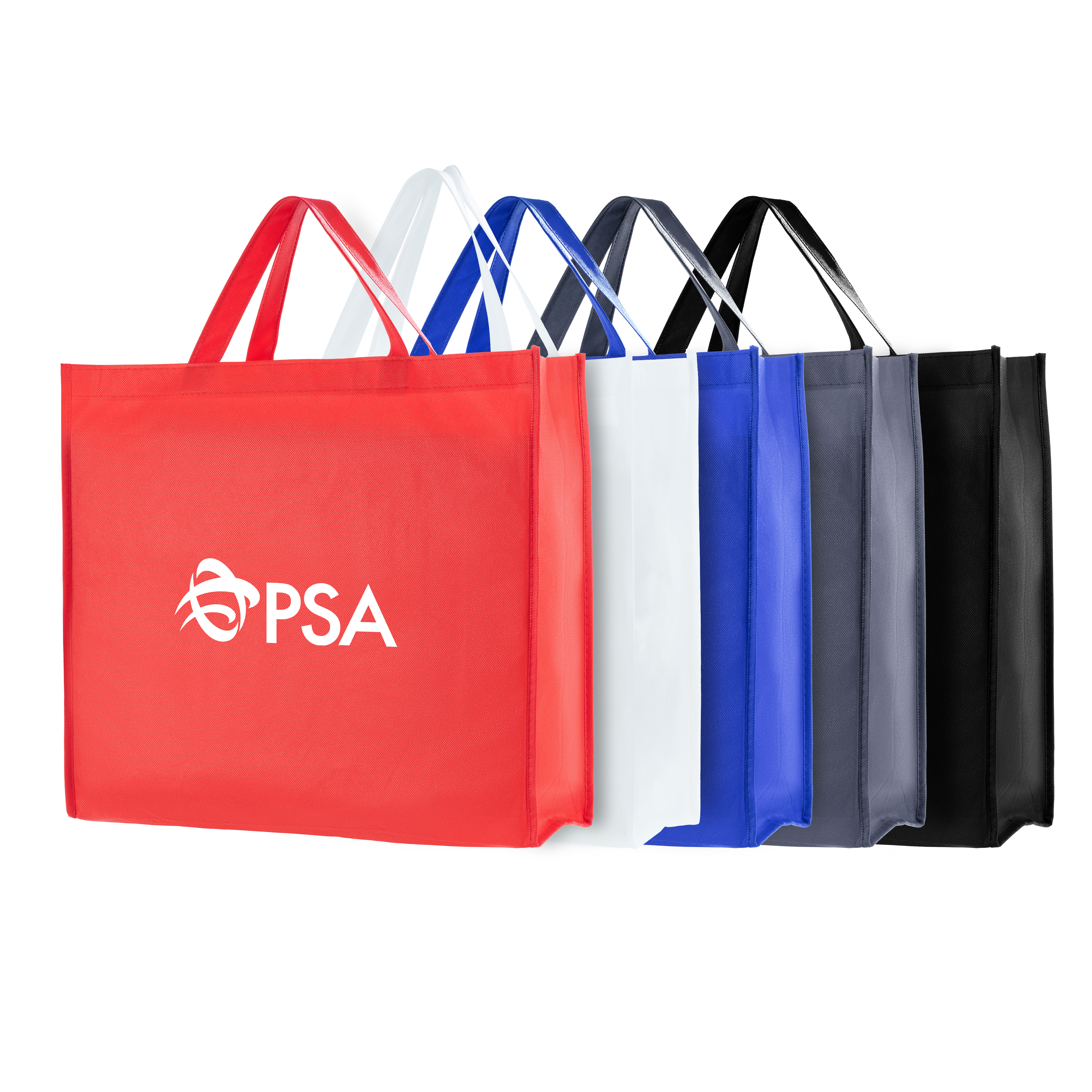 Landscape Non-Woven Bag