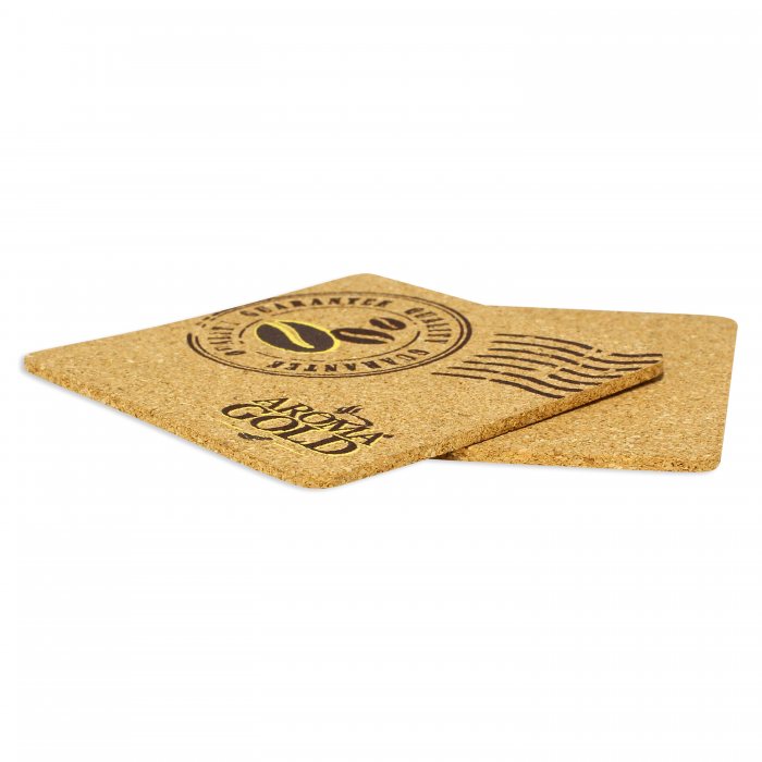 Cork Coasters