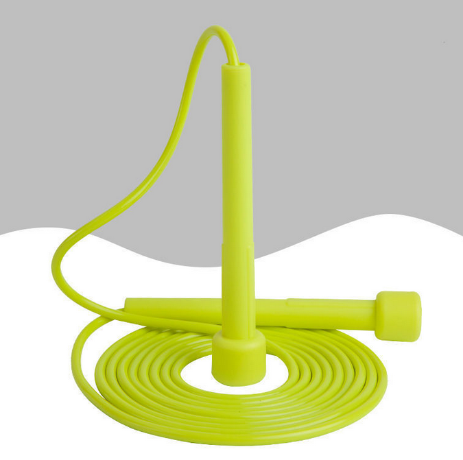 Adjustable Skipping Rope