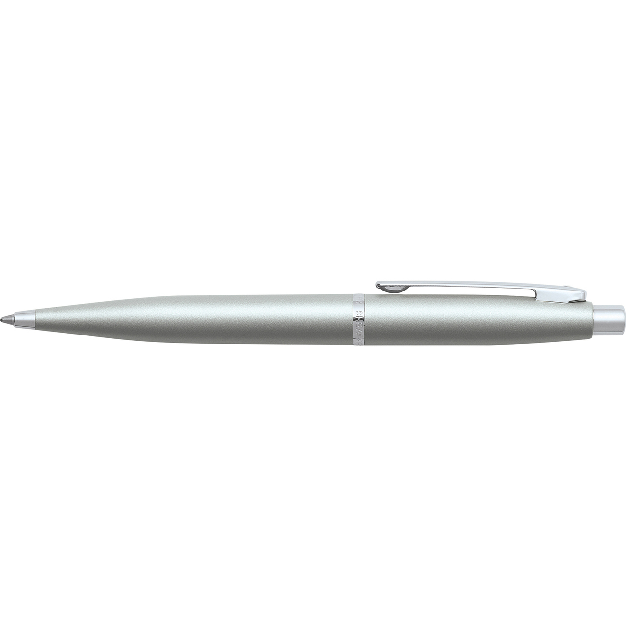 Sheaffer Sheaffer VFM Strobe Silver Ball Pen