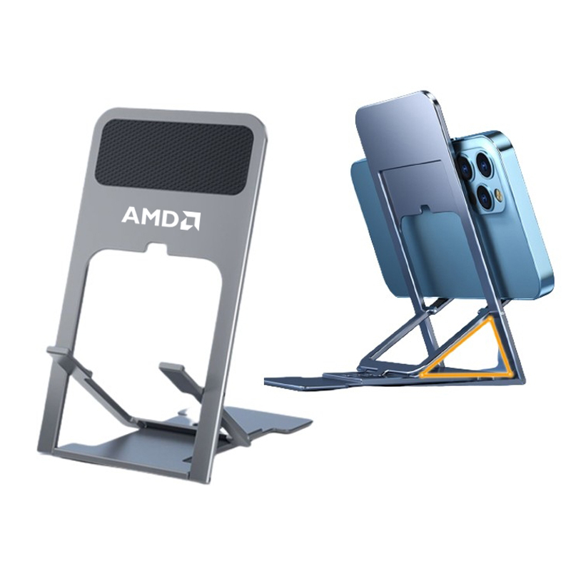 Ultra Slim Foldable Mobile Stand