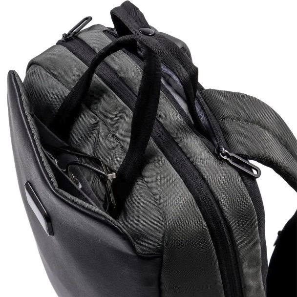 Brand Charger Nexus Backpack
