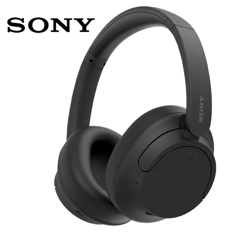 SONY  WH-CH720N Wireless Noise-Cancelling Headphone