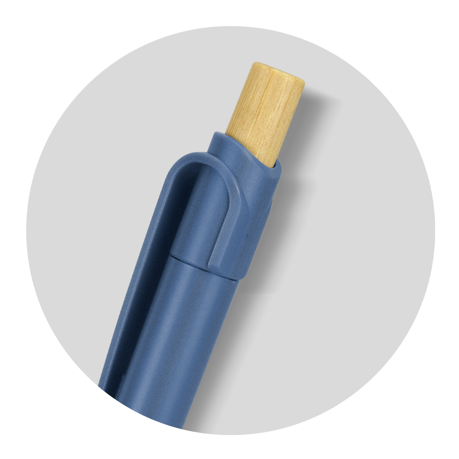 Savannah Recycled Plastic Pen - Promotional Pens