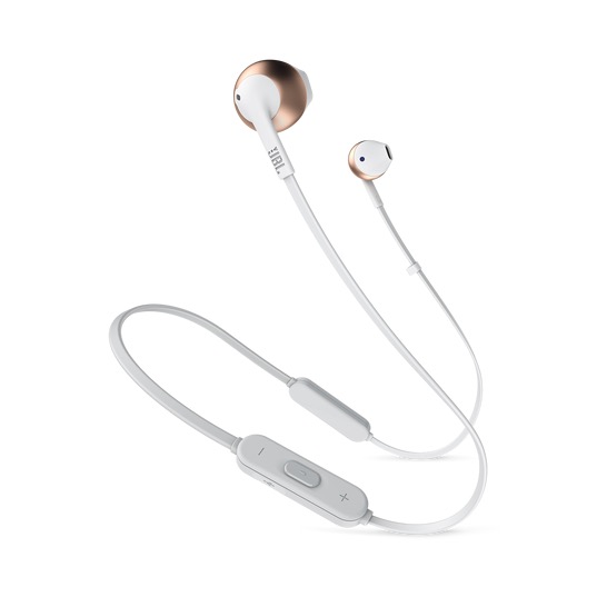 JBL Tune 205BT Bluetooth Earphone