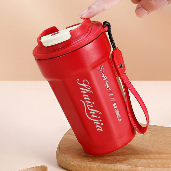 450ml Carry and Sip Tumbler 