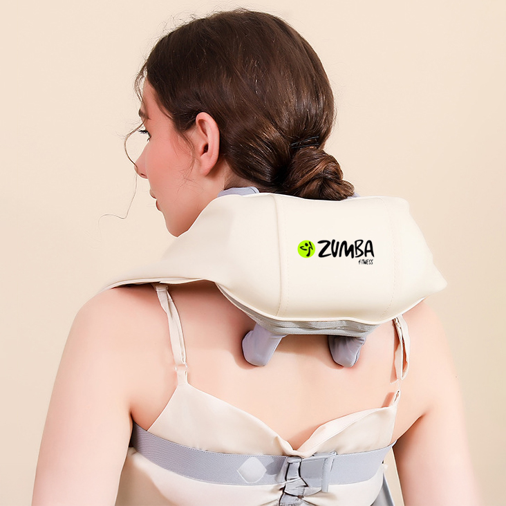 Hexo Neck and Shoulder Massager