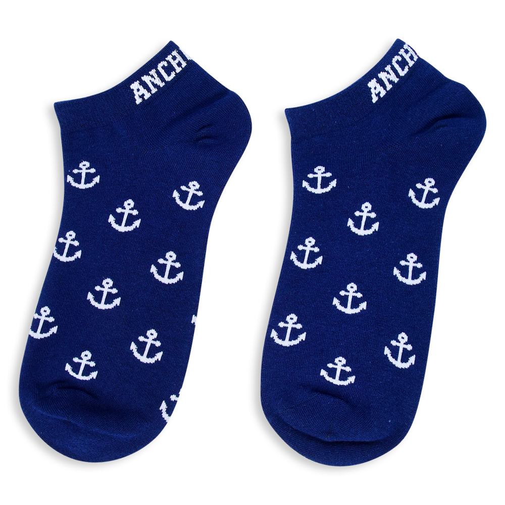 Customised Socks (Pair)