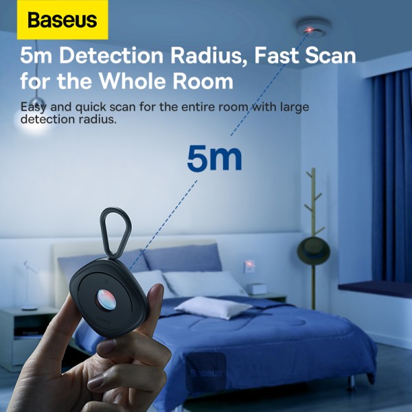 Baseus Heyo Camera Detector 