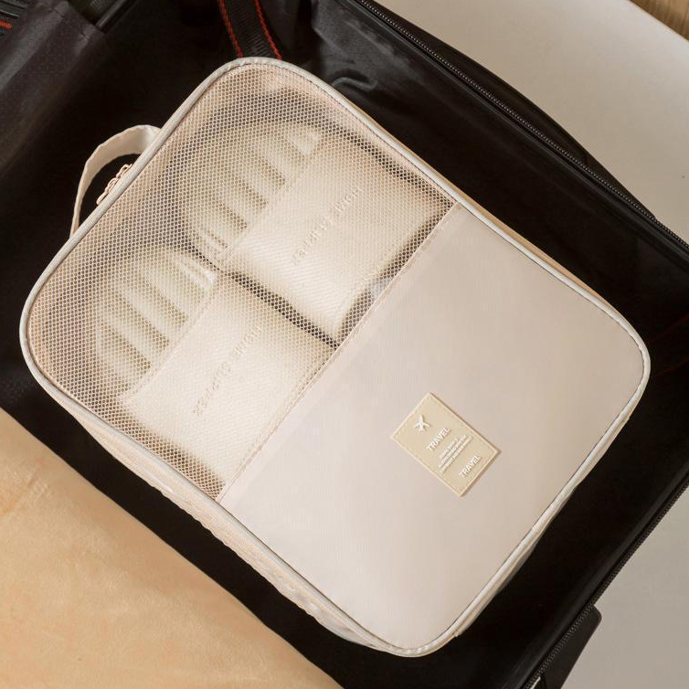 Prima 2 Layer Shoebag