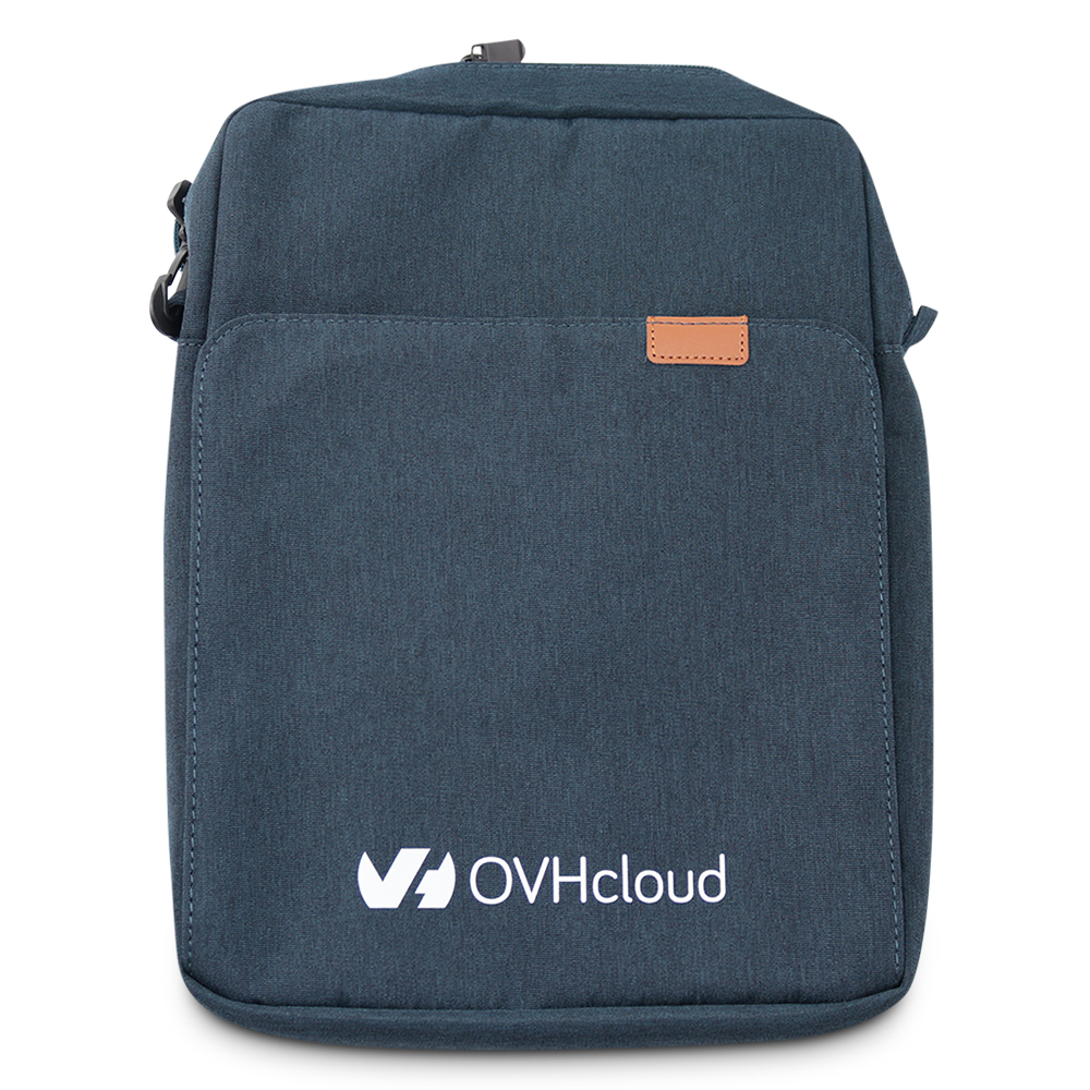 OVH Singapore Pte. Ltd. (26 October)