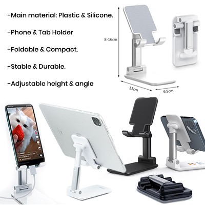 TITAN Universal Phone and Tablet Holder