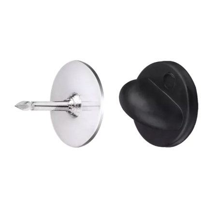 Rubber Clutch