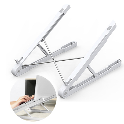 Foldable Laptop Holder