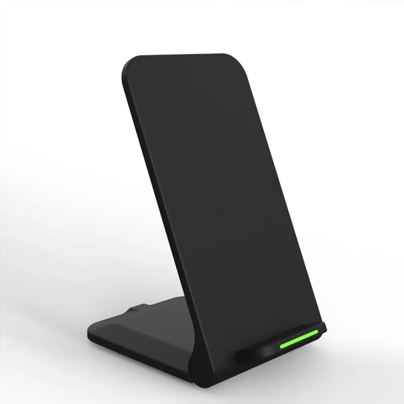 Airfold Foldable Wireless Charger (Fast Charging)