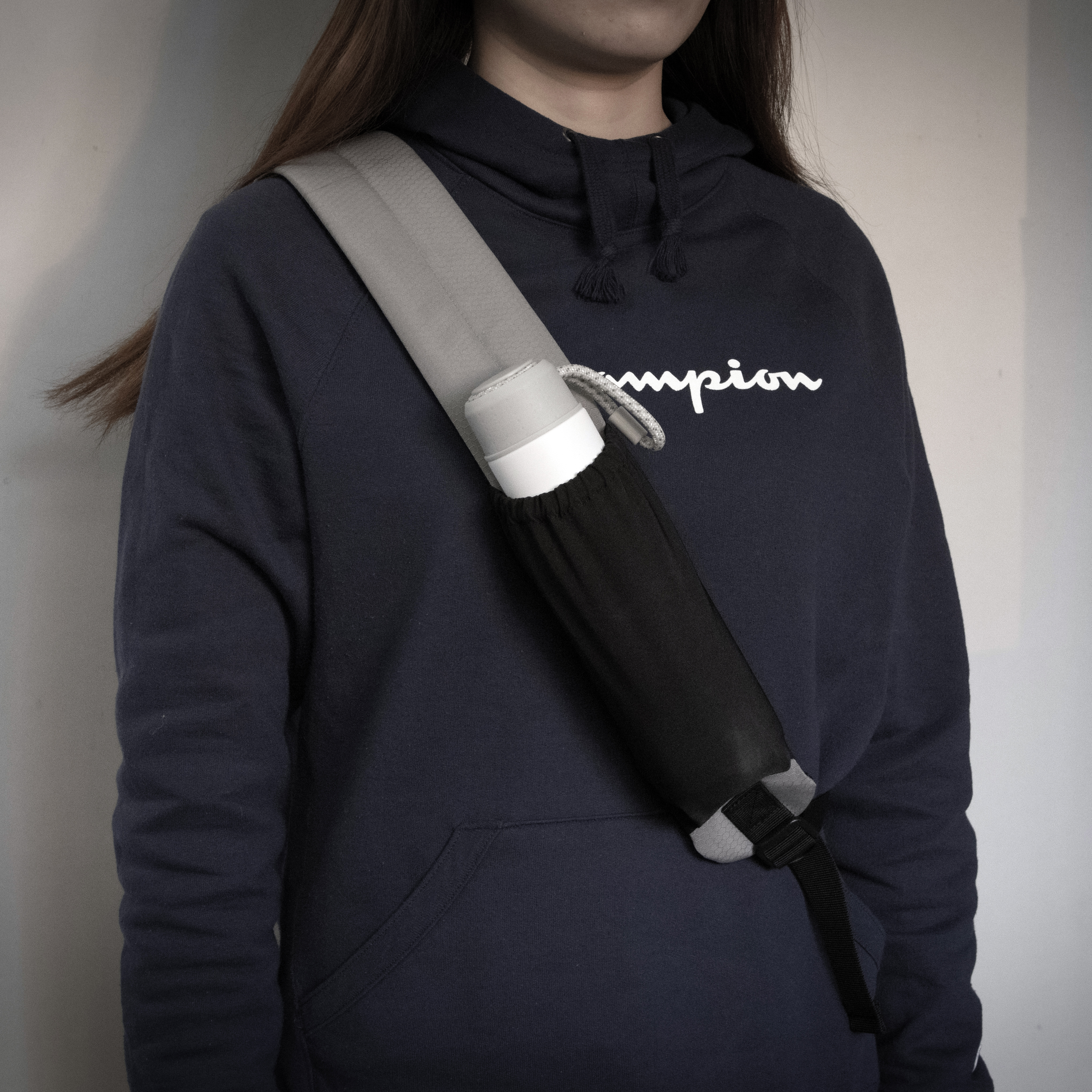 Brand Charger  Eco Sling Bag 